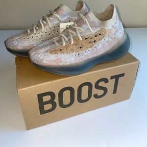 New Yeezy Boost 380